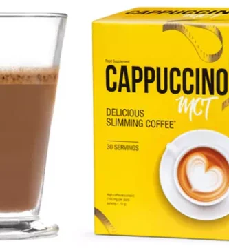 Cappuccino MCT