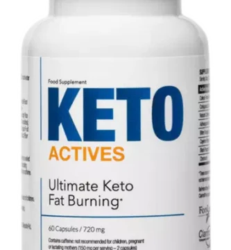 Keto Actives