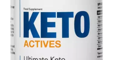Keto Actives