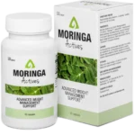 Moringa actives