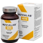 NuviaLab Keto